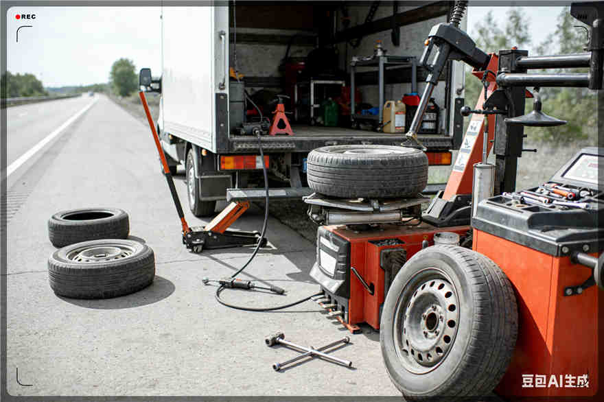 麻章区道路救援汽车送机油